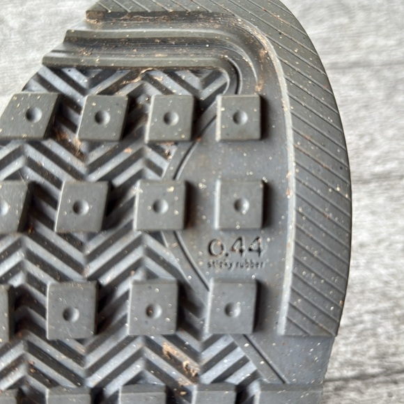 * RARE* Nike ACG | Team USA Official 2010 Vancouver Olympic Hiking Boots - Picture 7 of 8